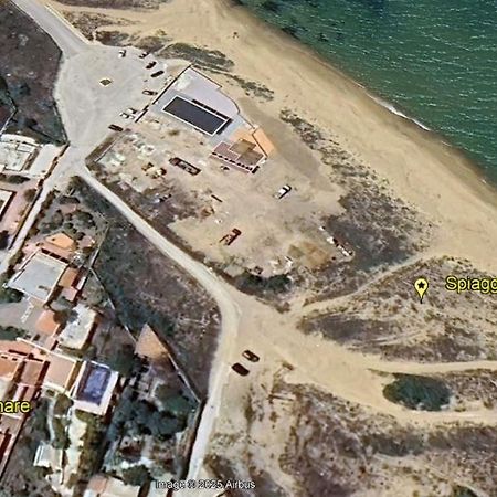 Dimora Ammare Agrigento Exterior foto