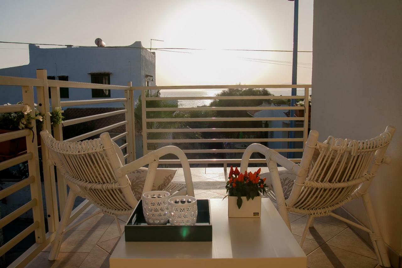 Dimora Ammare Agrigento Exterior foto