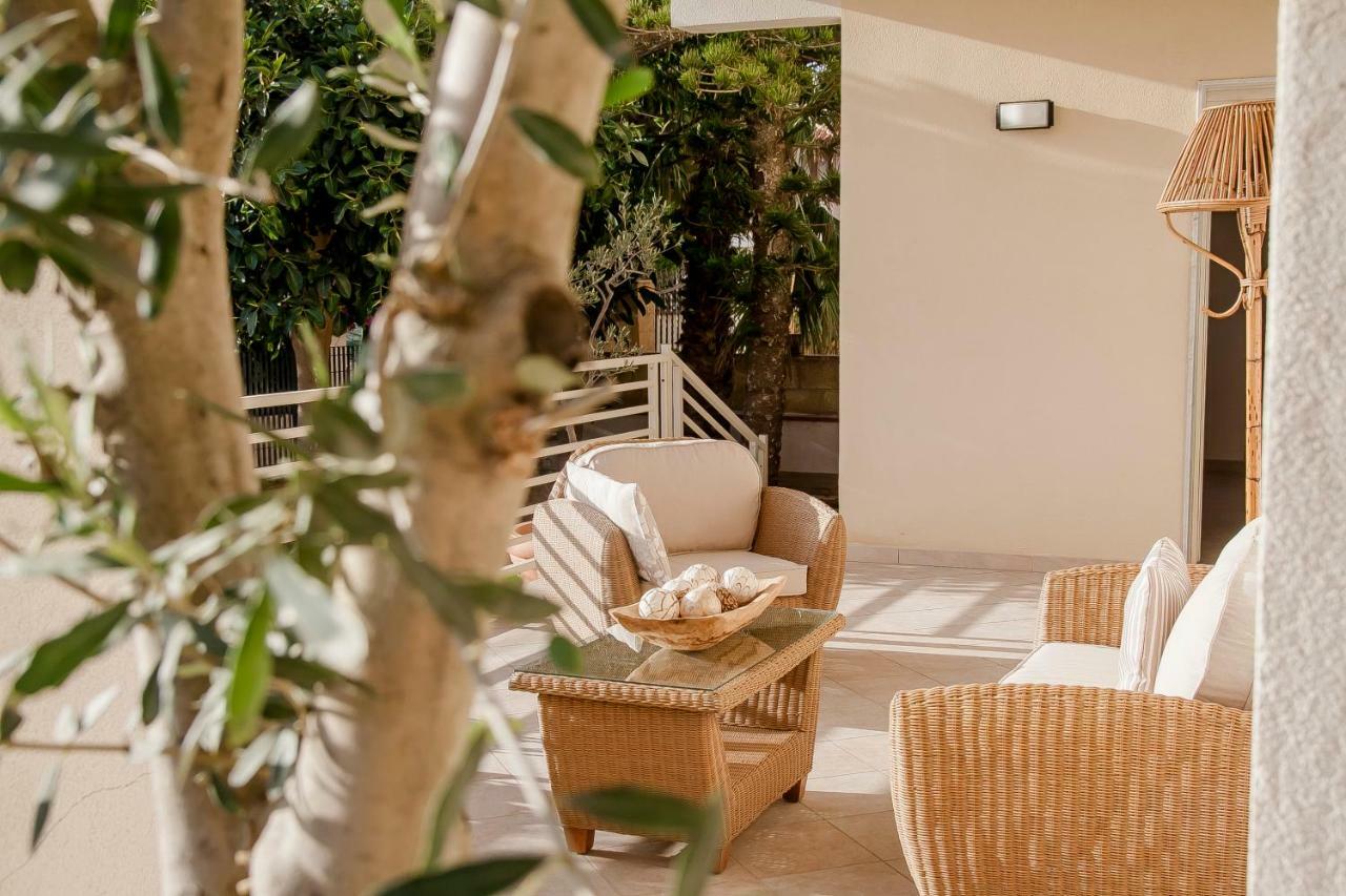 Dimora Ammare Agrigento Exterior foto