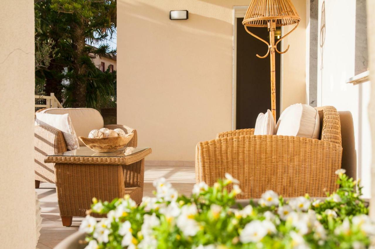 Dimora Ammare Agrigento Exterior foto