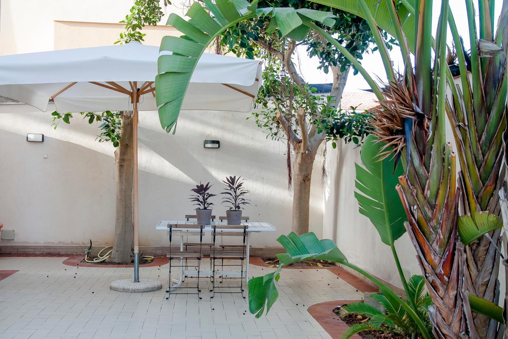 Dimora Ammare Agrigento Exterior foto