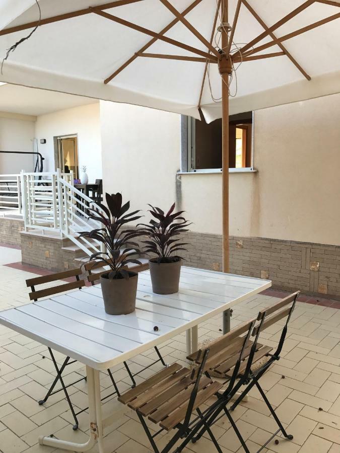 Dimora Ammare Agrigento Exterior foto