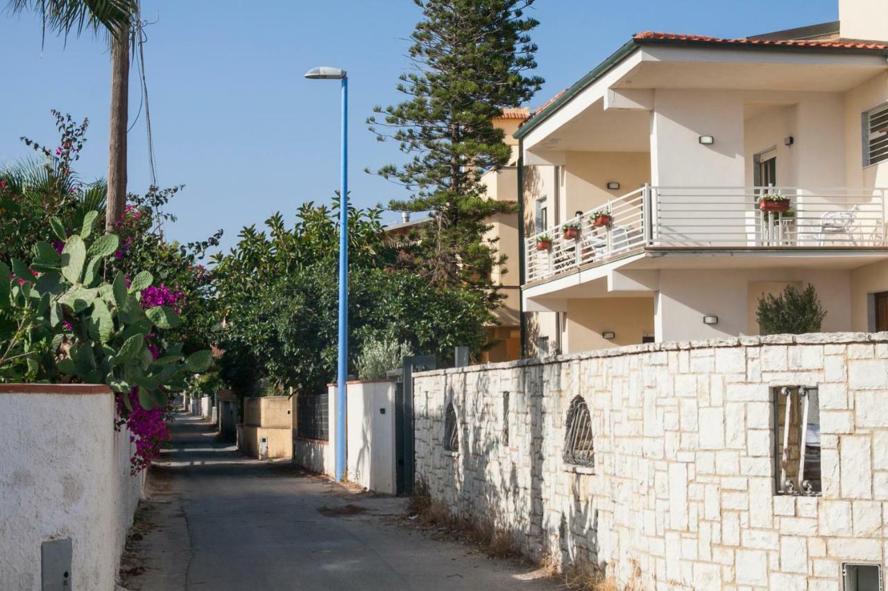 Dimora Ammare Agrigento Exterior foto