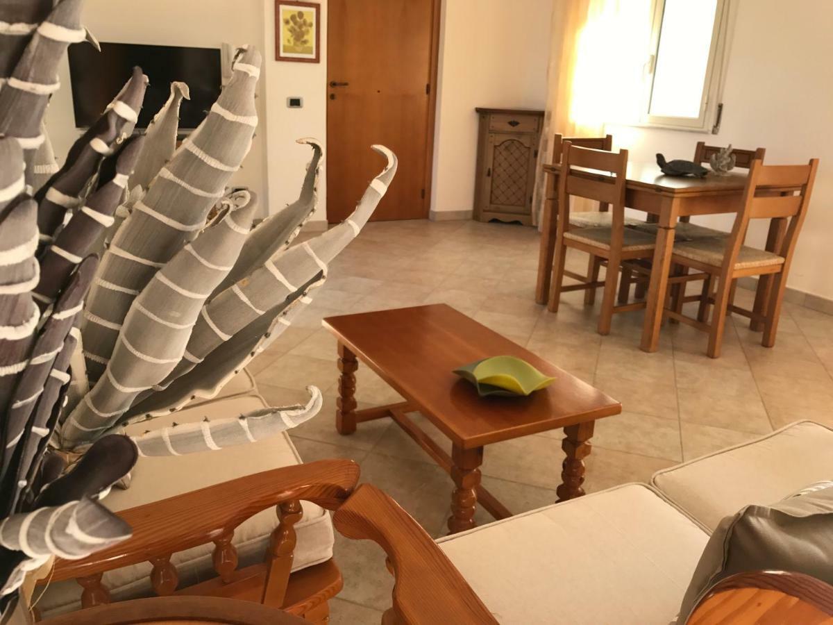 Dimora Ammare Agrigento Exterior foto