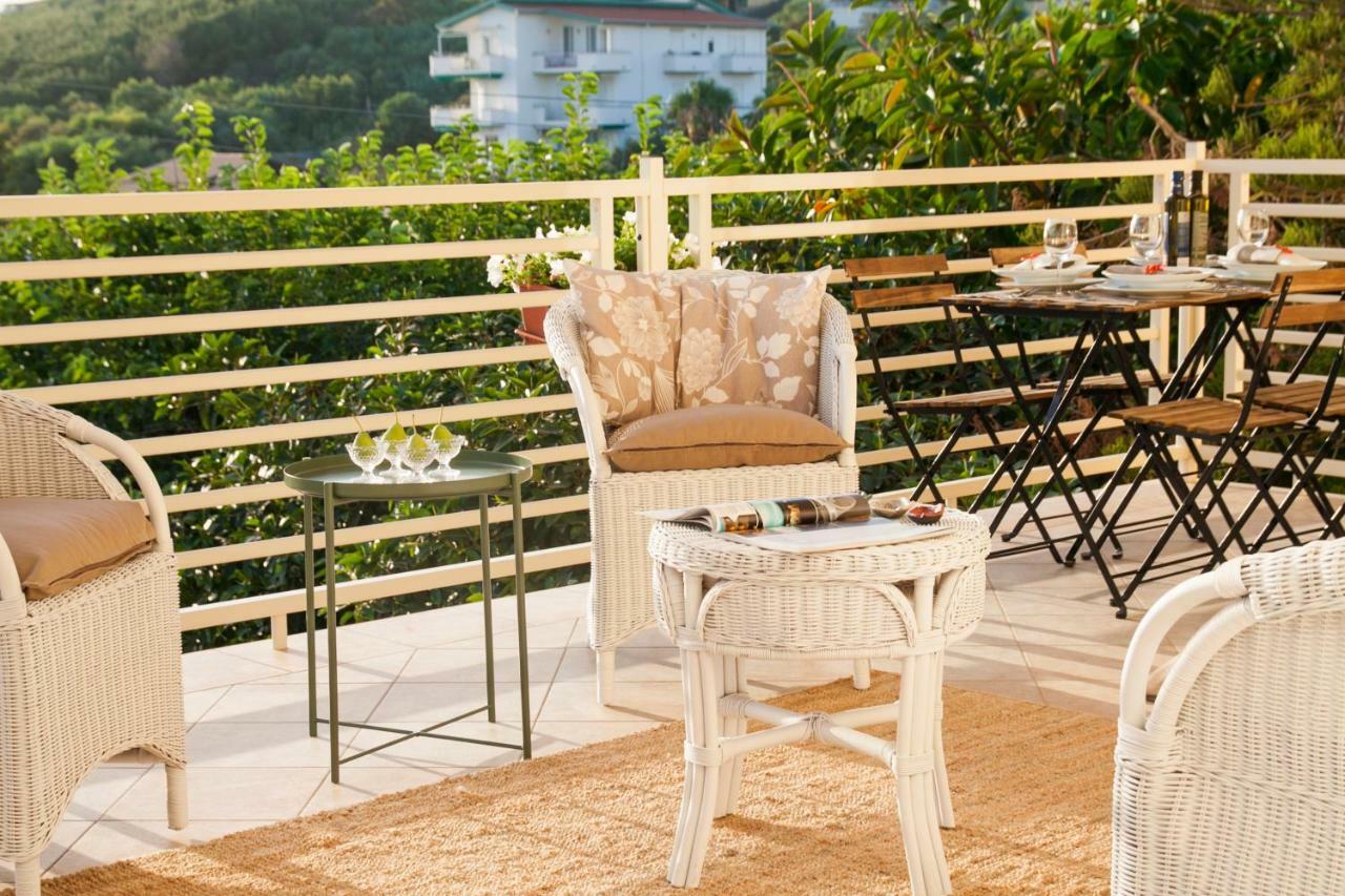 Dimora Ammare Agrigento Exterior foto