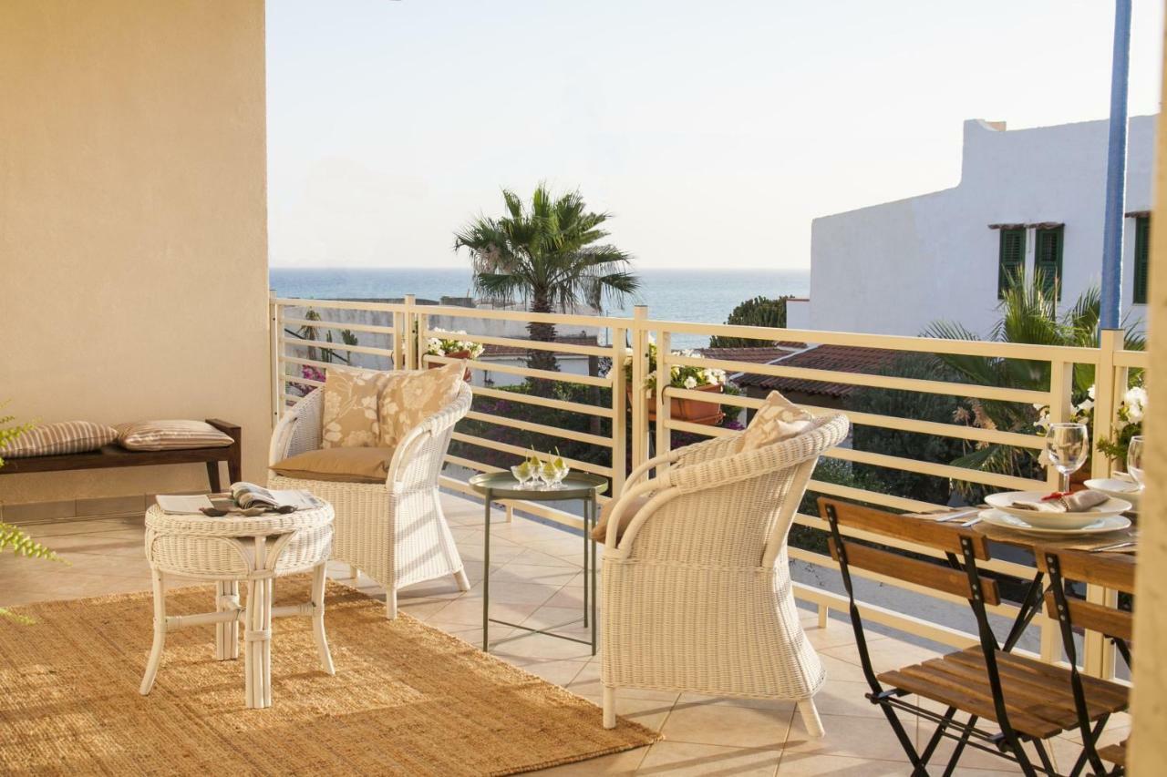 Dimora Ammare Agrigento Exterior foto