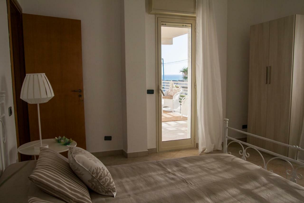 Dimora Ammare Agrigento Exterior foto