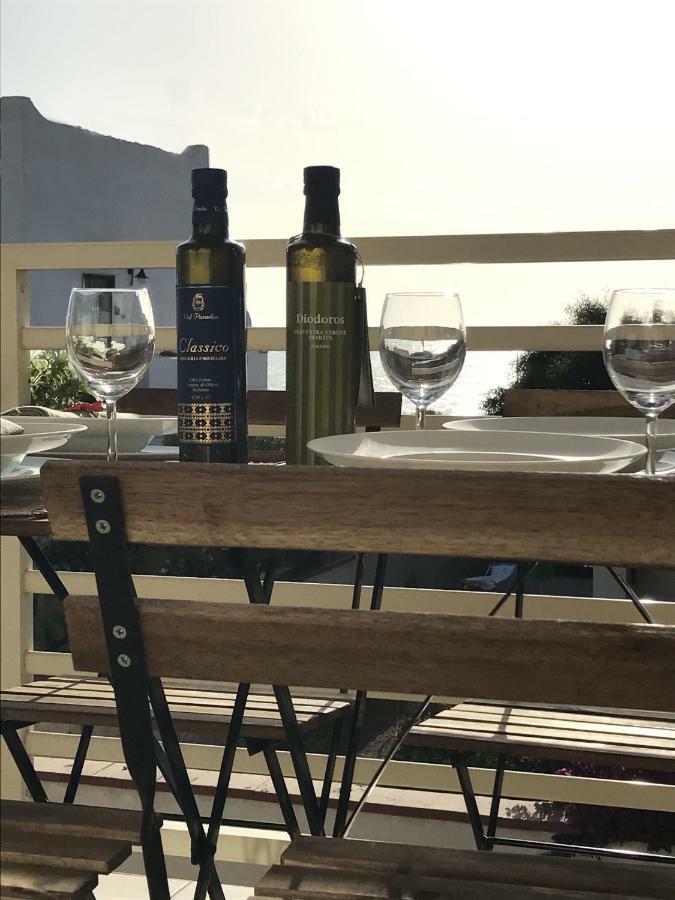 Dimora Ammare Agrigento Exterior foto