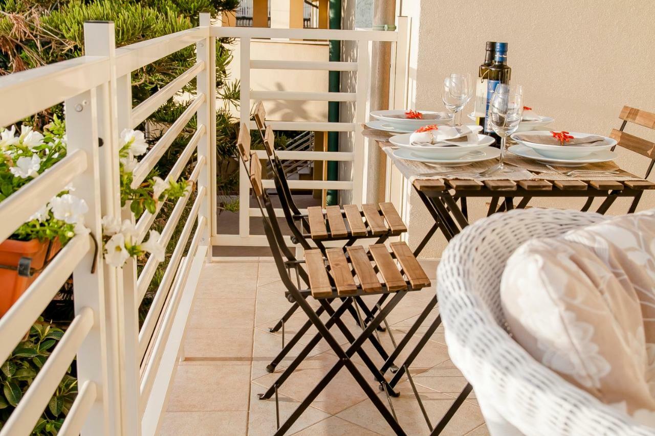 Dimora Ammare Agrigento Exterior foto