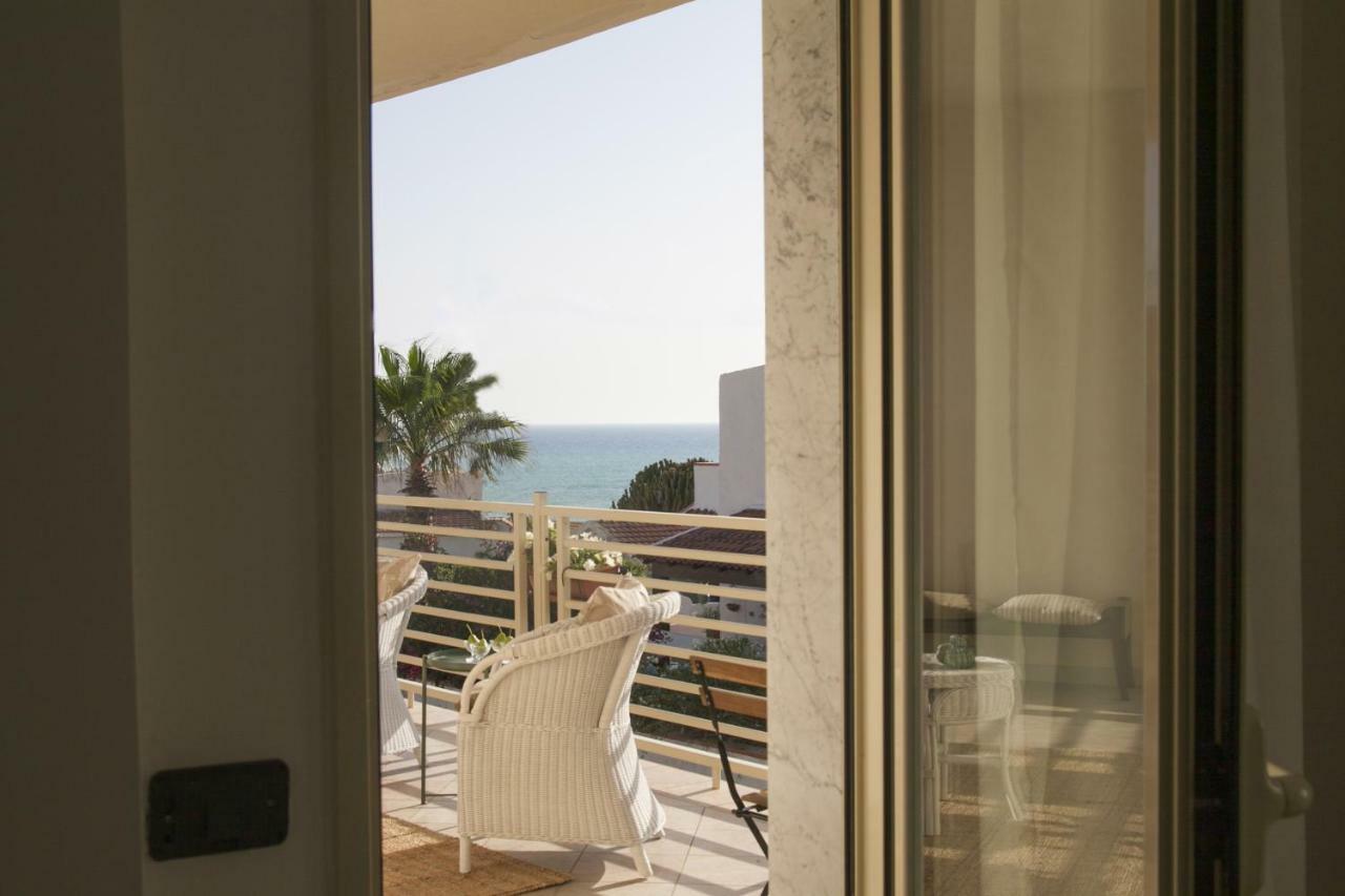 Dimora Ammare Agrigento Exterior foto