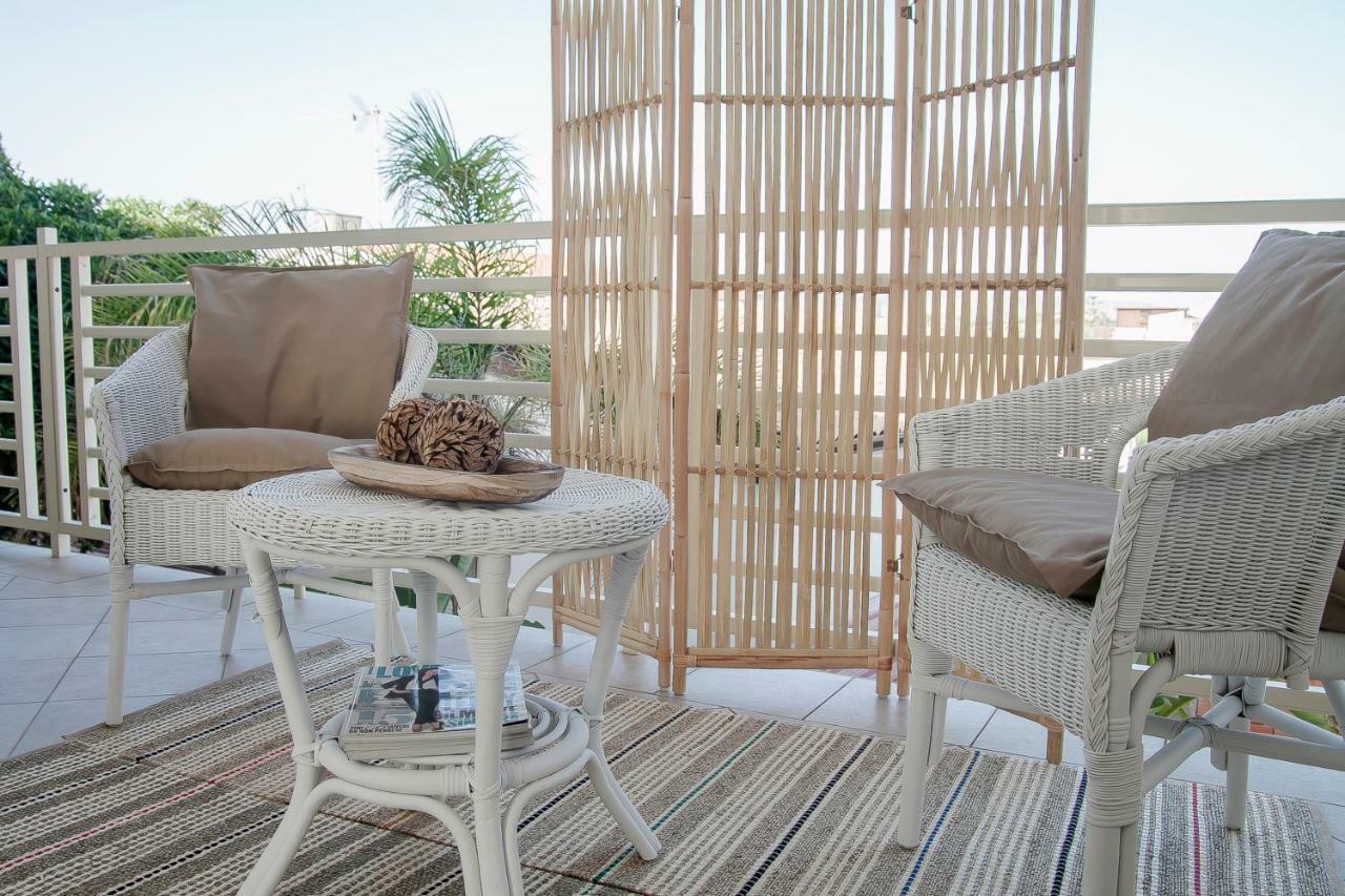 Dimora Ammare Agrigento Exterior foto