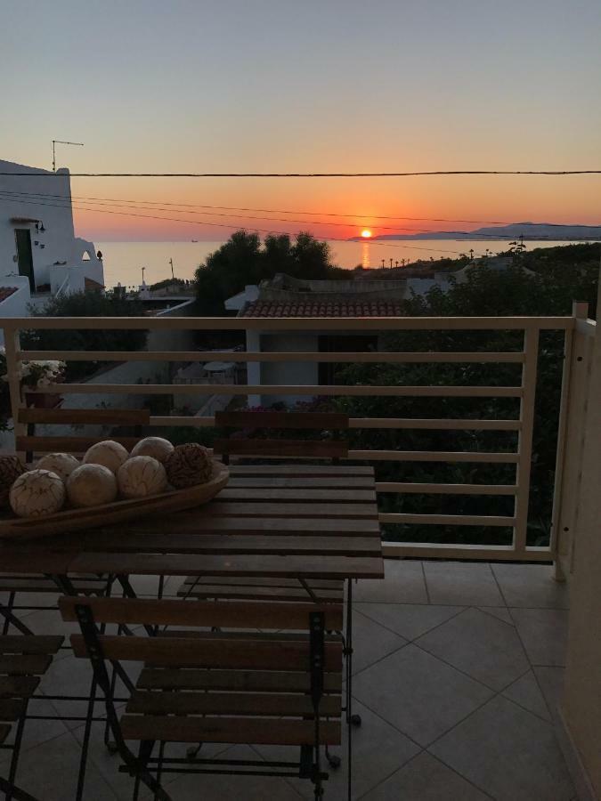 Dimora Ammare Agrigento Exterior foto