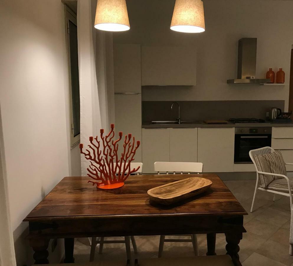 Dimora Ammare Agrigento Exterior foto