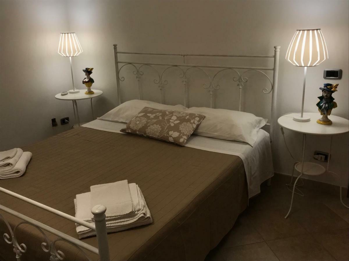 Dimora Ammare Agrigento Exterior foto