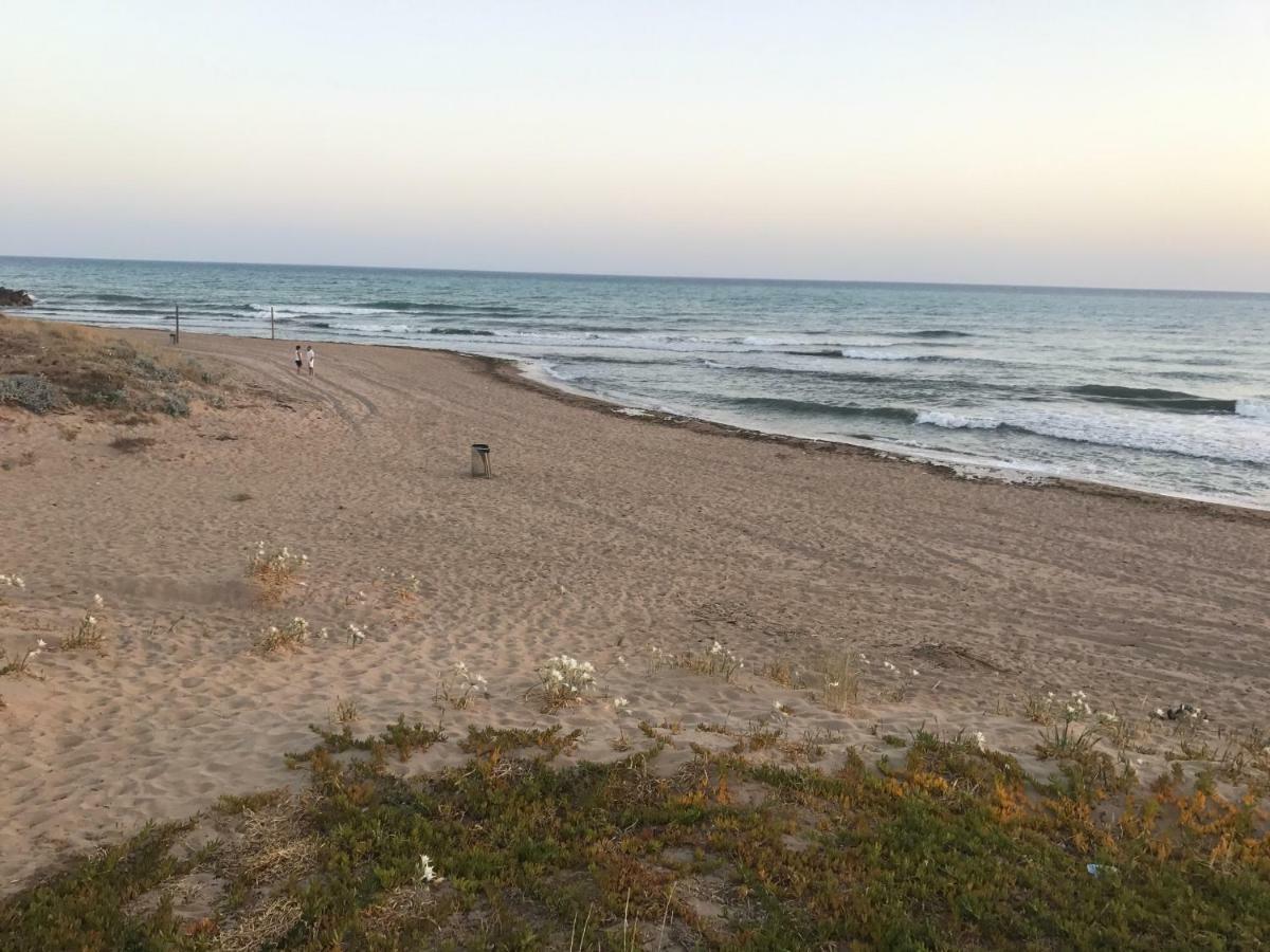 Dimora Ammare Agrigento Exterior foto